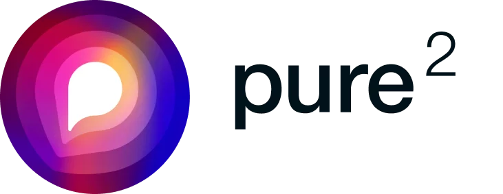 Puresquare company logo - Trusted client using Ployo AI recruitment platform