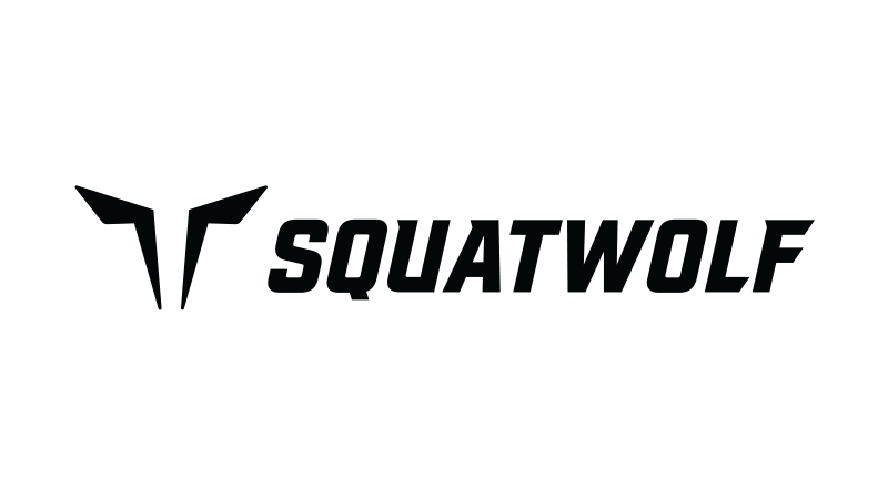 Squatwolf company logo - Trusted client using Ployo AI recruitment platform